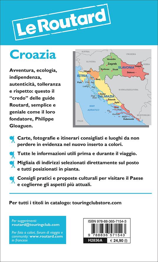 Croazia - 2