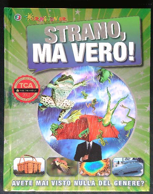 Libro di Faccia