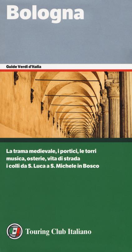 Bologna - copertina