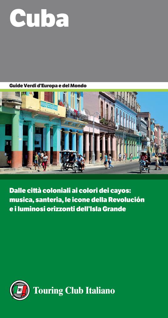 Cuba - V.V.A.A. - ebook