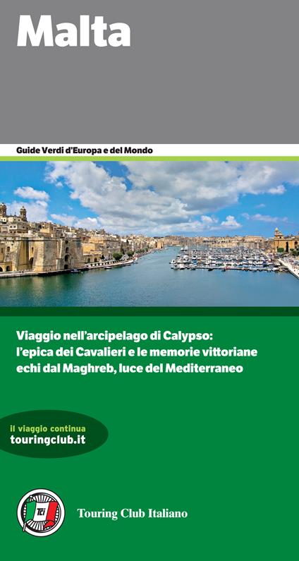 Malta - V.V.A.A. - ebook