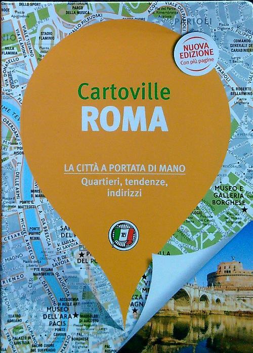 Roma. Nuova ediz.
