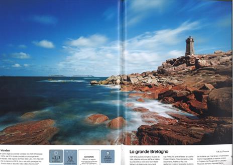 Camminare nei luoghi più belli del mondo. Ediz. a colori - Nicolas Gardon,Sylvain Bazin - 4