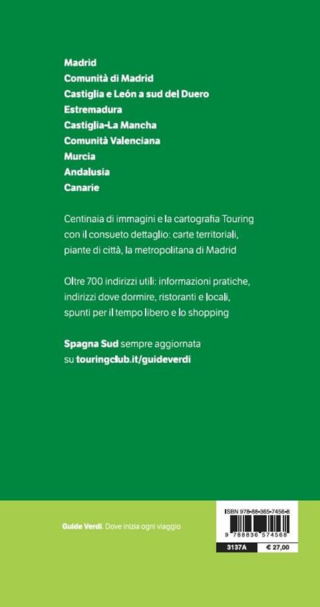 Spagna Sud - 2