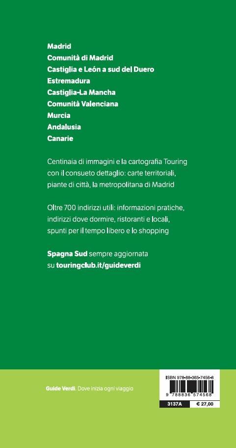 Spagna Sud - 2