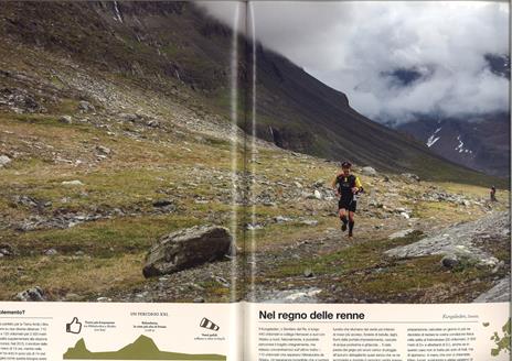 Correre nei luoghi più belli del mondo. Ediz. a colori - Mathieu Le Maux,Nicolas Gardon - 4