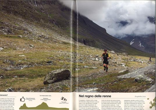 Correre nei luoghi più belli del mondo. Ediz. a colori - Mathieu Le Maux,Nicolas Gardon - 4