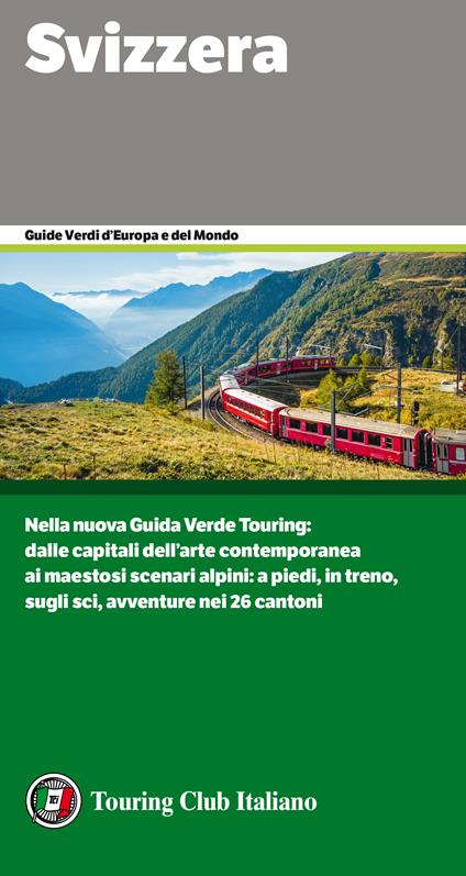 Svizzera - V.V.A.A. - ebook
