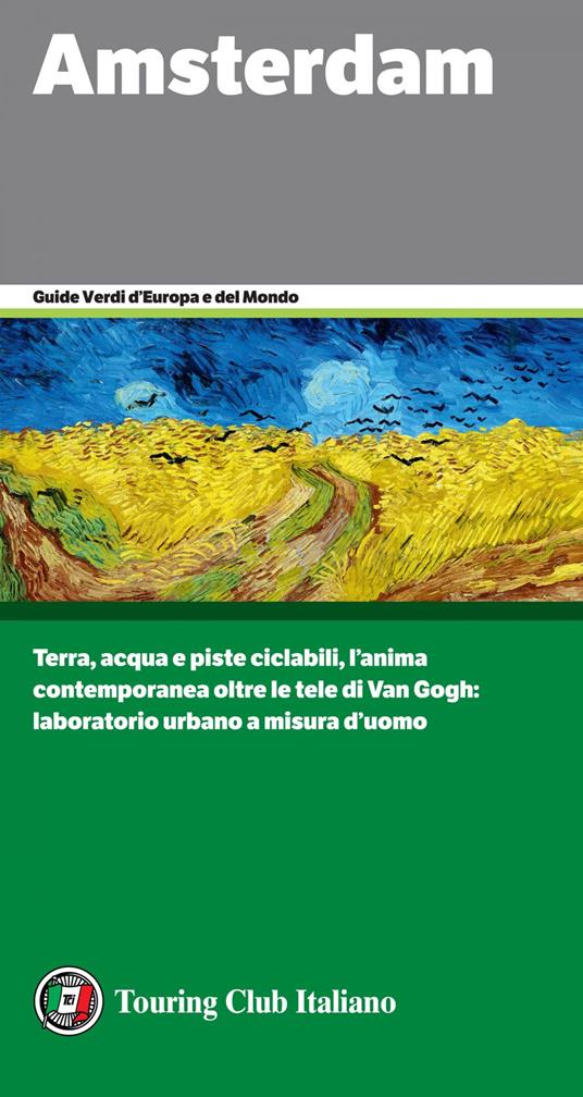 Amsterdam - V.V.A.A. - ebook