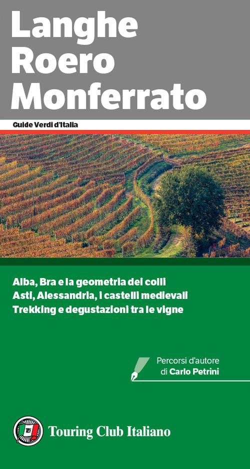Langhe, Roero e Monferrato - copertina