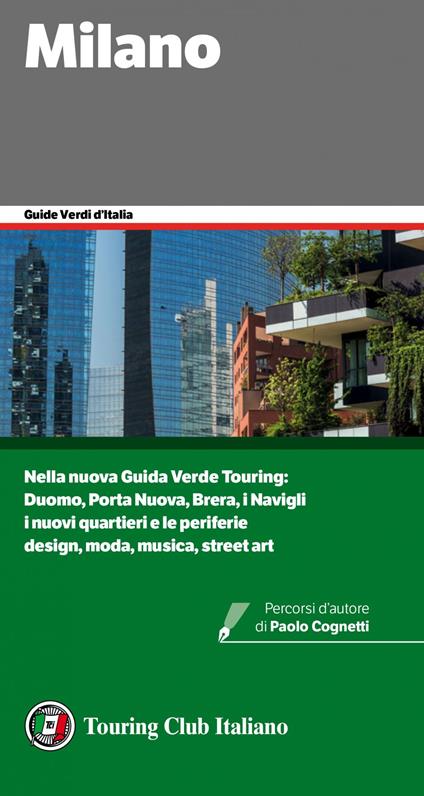 Milano - V.V.A.A. - ebook