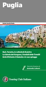 Libro Puglia 