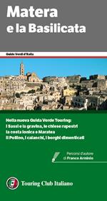 Matera e la Basilicata