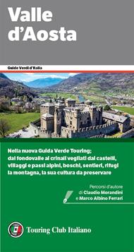 Valle d'Aosta
