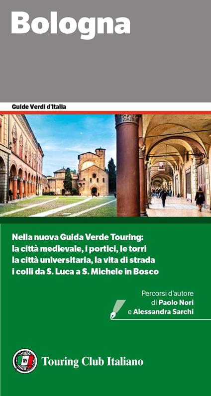 Bologna - V.V.A.A. - ebook