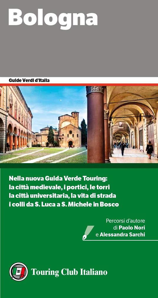 Bologna - V.V.A.A. - ebook
