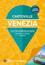 Venezia. Nuova ediz.