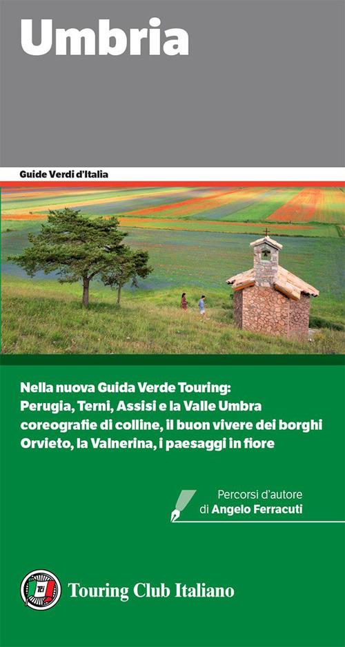 Umbria - V.V.A.A. - ebook
