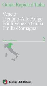Guida rapida d'Italia. Vol. 2: Guida rapida d'Italia