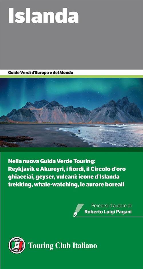 Islanda - V.V.A.A. - ebook
