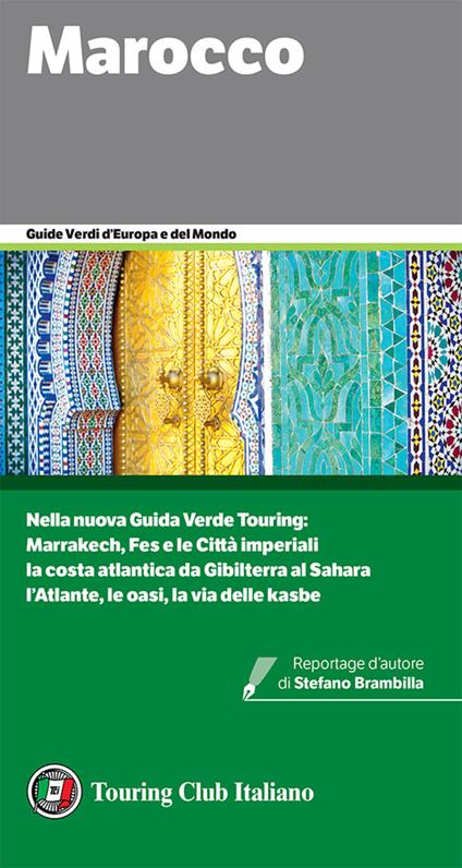 Marocco - V.V.A.A. - ebook
