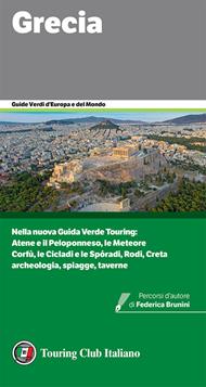 Grecia