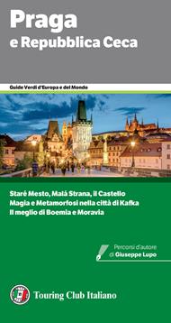 Praga e Repubblica Ceca