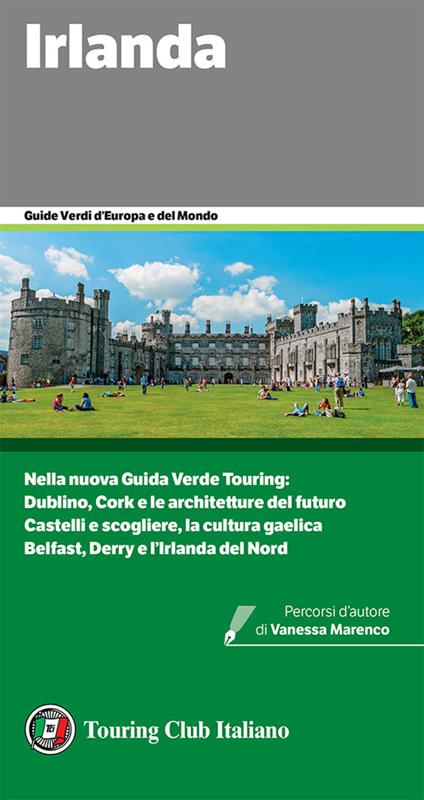 Irlanda - V.V.A.A. - ebook