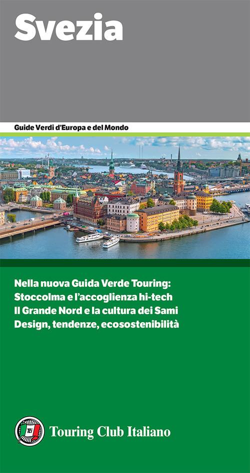 Svezia - V.V.A.A. - ebook