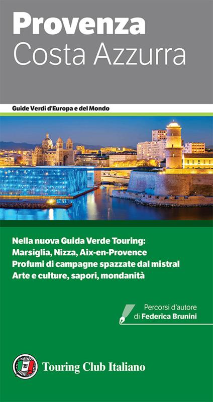 Provenza e Costa Azzurra - V.V.A.A. - ebook