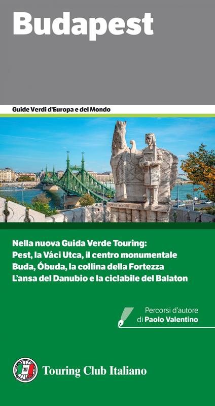 Budapest - V.V.A.A. - ebook