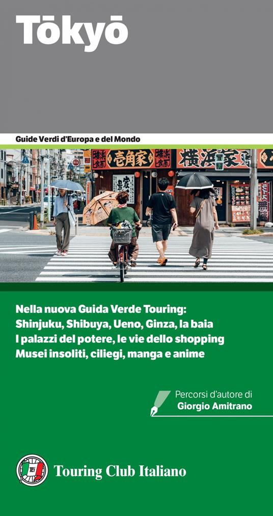 Tokyo - Giorgio Amitrano,Francesco Comotti - ebook