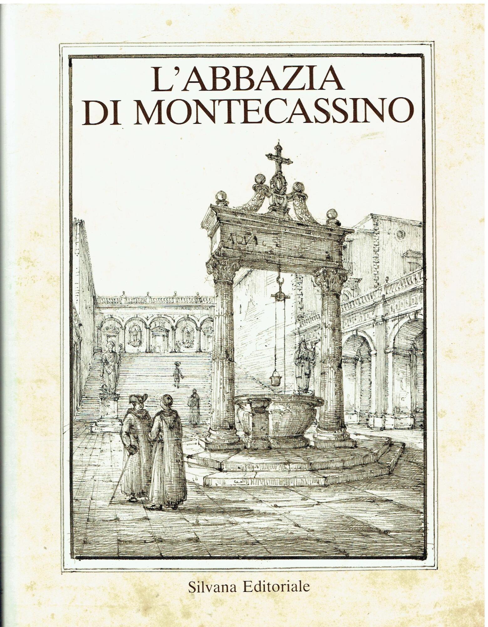 L' abbazia di Montecassino. Storia, religione, arte