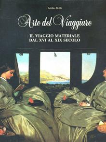 Arte del viaggiare