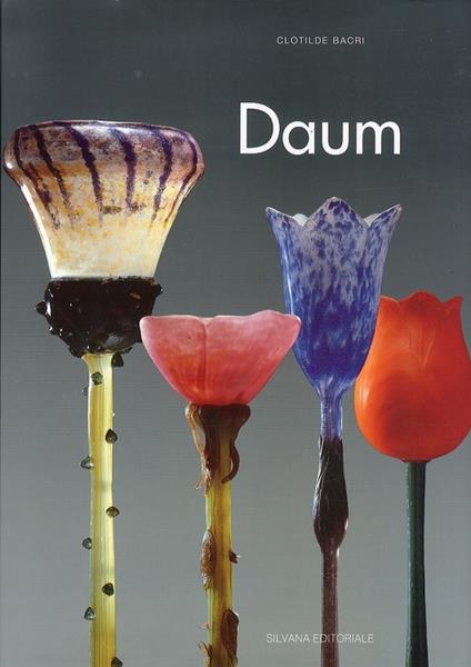 Daum - Clotilde Bacri,Noel Daum,Claude Petry - copertina