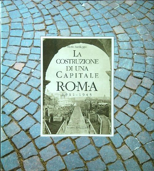 LIBRACCIO VINTAGE