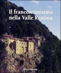 Il Francescanesimo nella valle Reatina