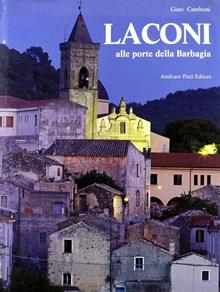 Laconi: alle porte della Barbagia