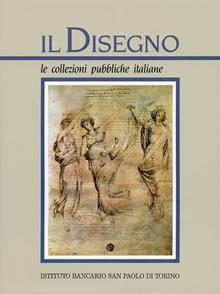 Le collezioni pubbliche italiane. tomo II