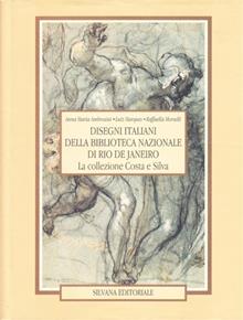 Disegni italiani della Biblioteca Nazionale di Rio de Janeiro