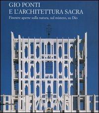 Giò Ponti e l'architettura sacra