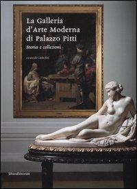 La galleria d'Arte Moderna di Palazzo Pitti