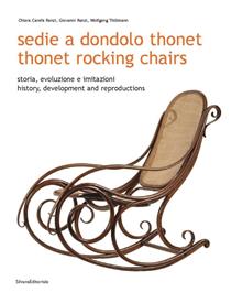 Sedie a dondolo thonet
