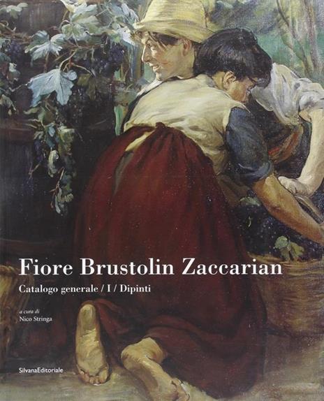 Fiore Brustolin Zaccarian. Catalogo generale. Ediz. illustrata - 4