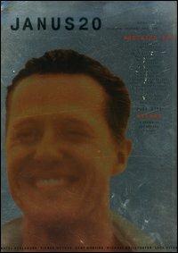 Janus. Vol. 20 - copertina