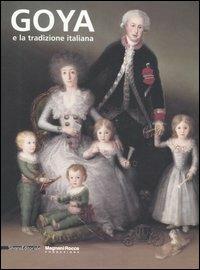 Goya ela tradizione italiana