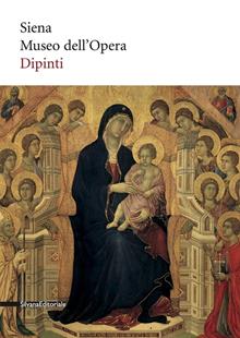 Museo dell'Opera di Siena