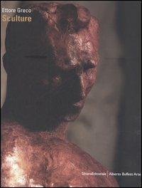 Ettore Greco. Sculture