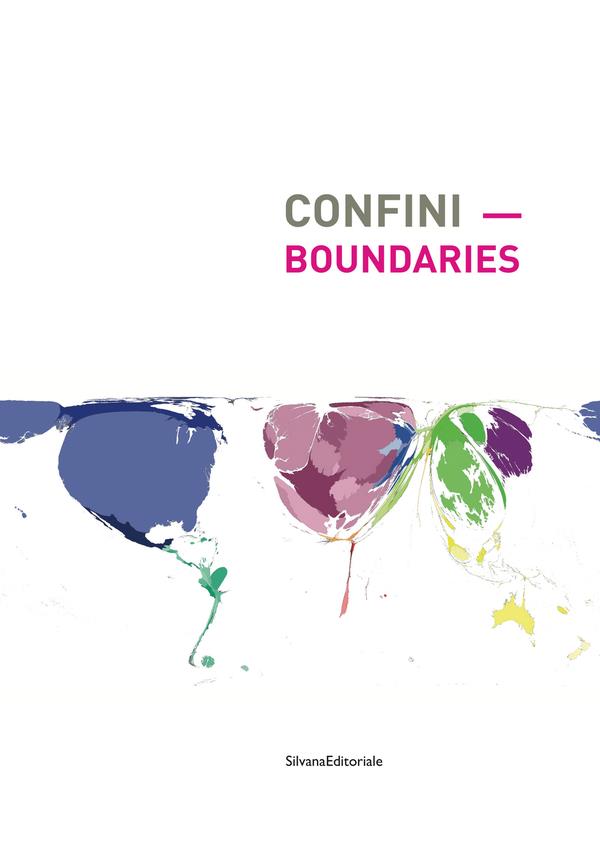 Confini-Boundaries. Catalogo della mostra (Nuoro, 13 ottobre 2006-7 gennaio 2007)