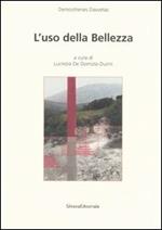 L' uso della bellezza